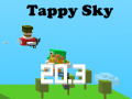 Spiel Tappy Sky
