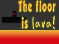 Spiel The Floor is Lava