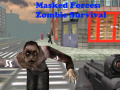 Spiel Masked Forces: Zombie Survival  