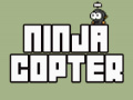 Spiel Ninja Copter