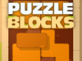 Spiel Puzzle Blocks