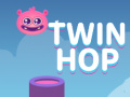 Spiel Twin Hop
