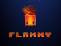 Spiel Flammy