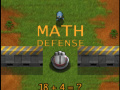 Spiel Math Defense