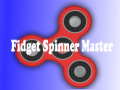 Spiel Fidget Spinner Master