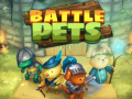Spiel Battle Pets