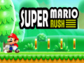 Spiel Super Mario Rush