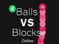 Spiel Balls Vs Blocks Online
