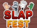 Spiel Slap Fest