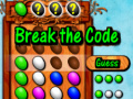 Spiel Break the Code