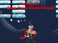 Spiel Avengers: Thor Frost Giant Frenzy