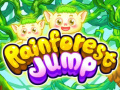 Spiel Rainforest Jump