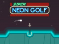 Spiel Super Neon Golf