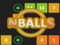 Spiel NBalls