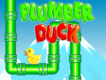 Spiel Plumber Duck