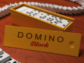 Spiel Domino Block  
