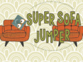 Spiel Super Sofa Jumper
