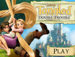 Tangled Double Trouble Kostenlos Spielen Spiele Auf Game Game