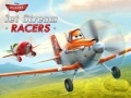 Spiel Planes: Jet Stream Racers