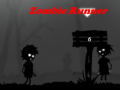 Spiel Zombie Runner  