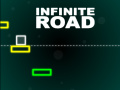 Spiel Infinite Road