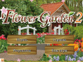 Spiel Flower Garden 2