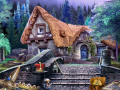 Spiel Grimm's Fairy Trail 2 The Sleeping Beauty