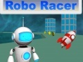 Spiel Robo Racer