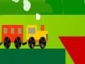 Spiel Mini Train