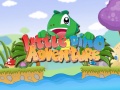 Spiel Little Dino Adventure
