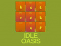 Spiel Idle Oasis