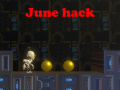 Spiel June hack