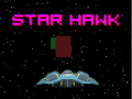Spiel Space Hawk