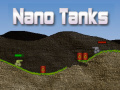 Spiel Nano Tanks