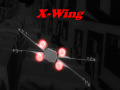 Spiel X-Wing