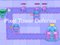 Spiel Pixel Tower Defense