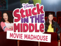 Spiel Stuck in the middle Movie Madhouse