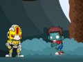 Spiel Robot Exterminator