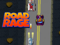 Spiel Road Rage