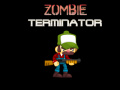 Spiel Zombie Terminator  