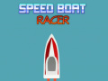 Spiel Speed Boat Racer