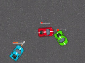 Spiel Battle Cars