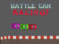 Spiel Battle Car Racing