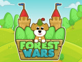 Spiel Forest Wars