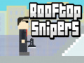 Spiel Rooftop Snipers 