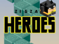 Spiel ZigZag Heroes