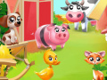 Spiel Fun With Farms Animals Learning