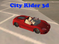 Spiel City Rider 3d