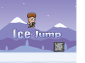 Spiel Ice Jump