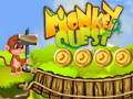 Spiel Monkey Quest